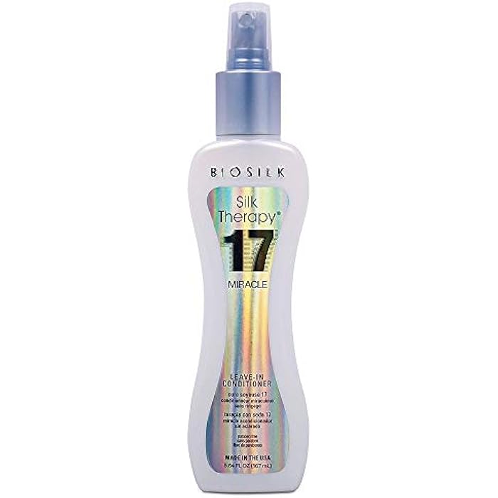 Farouk Biosilk Silk Therapy 17 Miracle Conditioner 165 ml